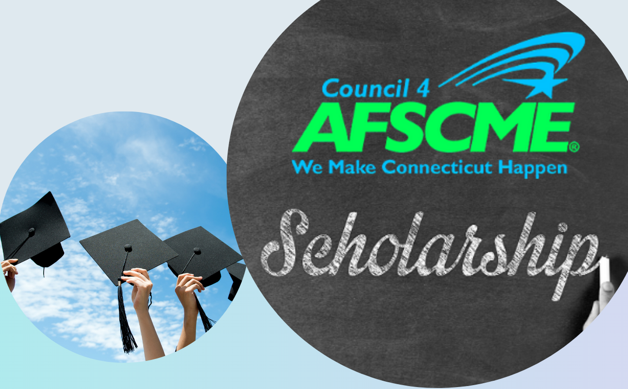 Afscme Scholarship 2025